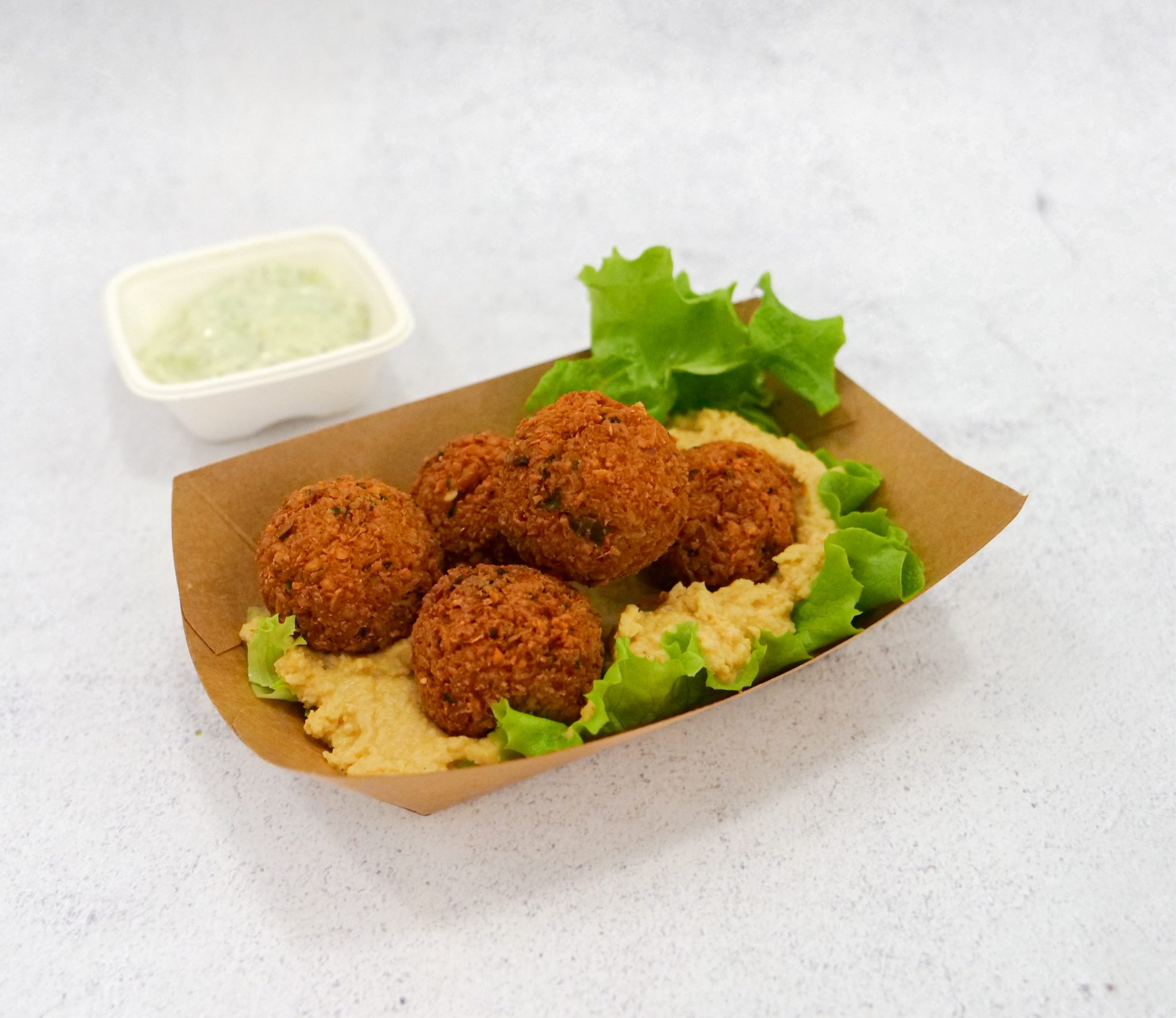 Falafel Hummus Crop scaled Prilozi - novi