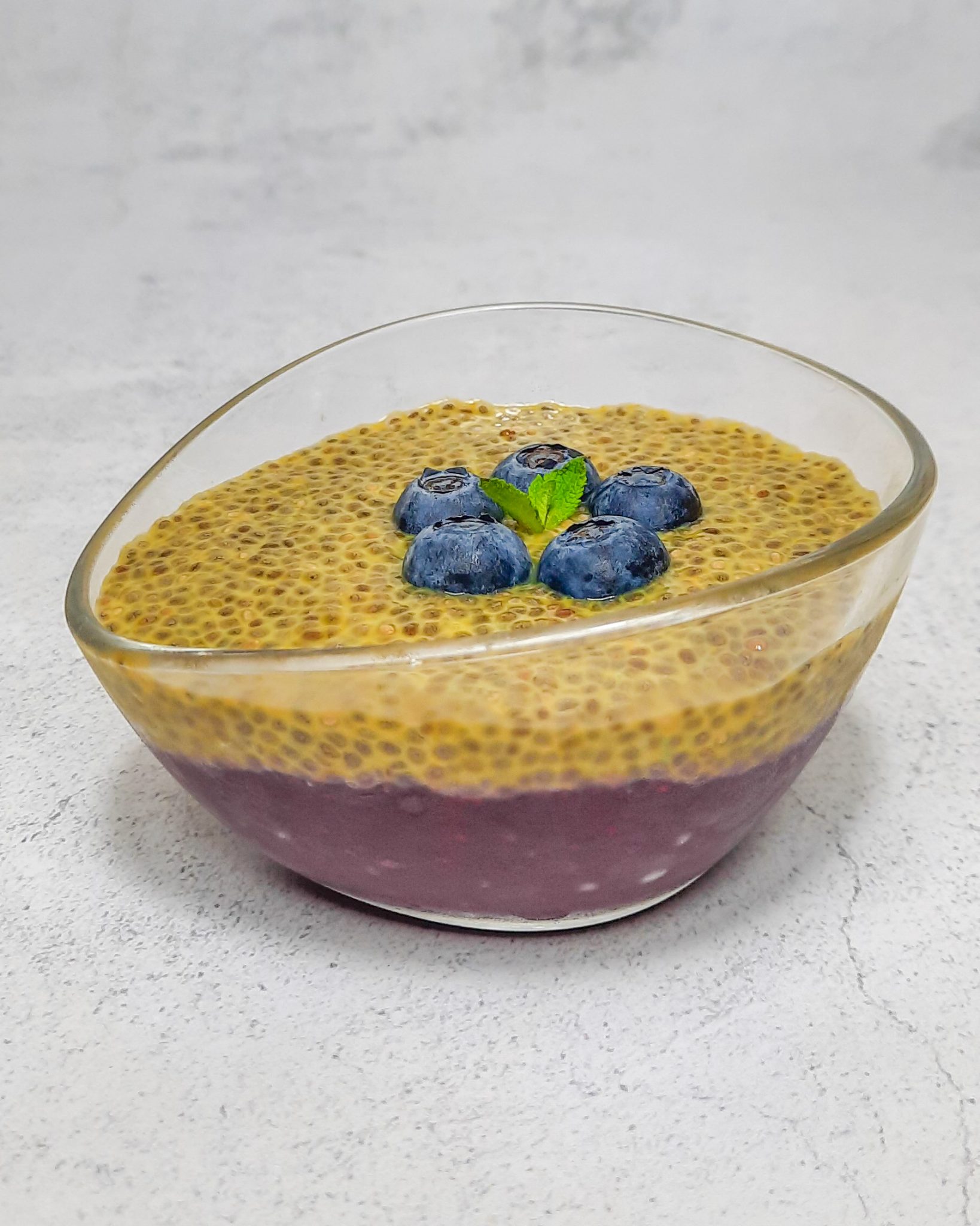 Limun borovnica chia puding scaled Deserti- novi